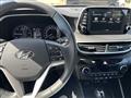 HYUNDAI TUCSON HYBRID 1.6 CRDi 136CV 48V