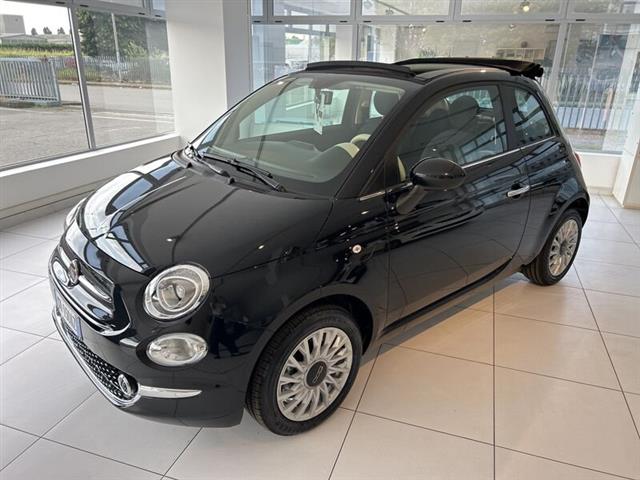 FIAT 500C 500 C 1.0 Hybrid Dolcevita