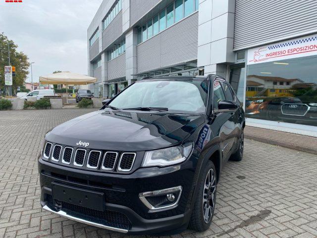 JEEP COMPASS 1.3 Turbo T4 150 CV aut. 2WD Limited