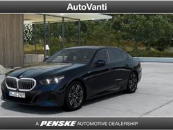 BMW SERIE 5 d 48V xDrive Msport