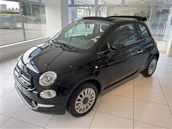 FIAT 500C 500 C 1.0 Hybrid Dolcevita