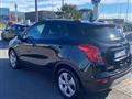 OPEL MOKKA X 1.4 Turbo GPL Tech 140CV 4x2 Advance