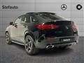 MERCEDES CLASSE GLE d 4Matic Mild Hybrid Coupé AMG Line Premium