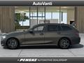 BMW SERIE 3 TOURING d 48V xDrive Touring Msport