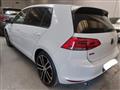 VOLKSWAGEN GOLF GTD 2.0 TDI 5p.