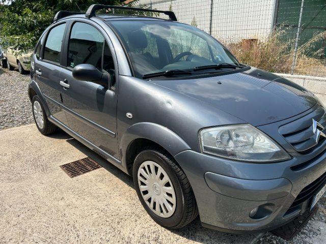 CITROEN C3 1.1 Exclusive-OK NEOPATENTATI- CINGHIA FATTA