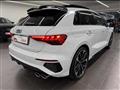 AUDI S3 SPORTBACK SPB TFSI 310 CV quattro S tronic sport attitude