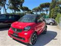 SMART FORTWO CABRIO 1.0cc 71cv SENS PARK BLUETOOTH CRUISE CERCHI LEGA