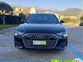 AUDI A6 AVANT Sline ELETTRICA-DIESEL