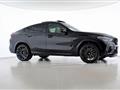 BMW X6 M Competition