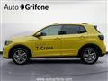 VOLKSWAGEN T-CROSS 2024 1.0 tsi R-Line 115cv