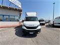 IVECO DAILY 35C14 BOX p 3750 Daily 35S16HA8DV CRV 3.0 HPT PLM-TM-DC 4p. Furgone Hi-Matic