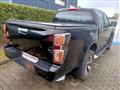 ISUZU D-MAX Crew 1.9 TD N60F 4x4