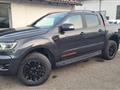 FORD RANGER Thunder 2.0 TDCi aut. 213 CV Wildtrak 5 posti