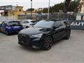 AUDI Q3 SPORTBACK SPB quattro S tronic