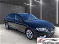 AUDI A4 AVANT Avant 35 TDI 163 CV S tronic Advanced 3 zone