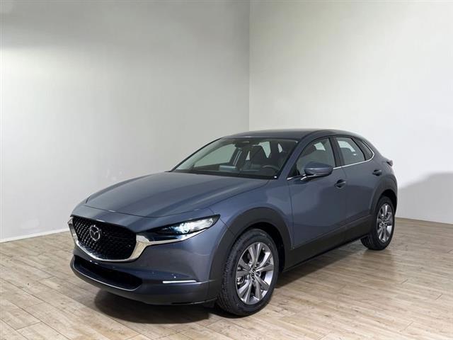 MAZDA CX-30 2.0L e-Skyactiv-G M Hybrid 2WD Exclusive Line