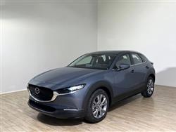 MAZDA CX-30 2.0L e-Skyactiv-G M Hybrid 2WD Exclusive Line