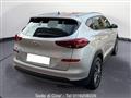 HYUNDAI TUCSON 1.6 CRDi XPrime