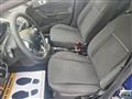 FORD Fiesta 1.5 TDCi 75 CV 5p. Black & White Edition