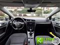 VOLKSWAGEN GOLF 1.6 TDI 115CV DSG 5p. Business GARANZIA INCLUSA