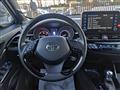 TOYOTA C-HR 2.0h HEV LOUNGE 184cv(152cv) NAVI SAFETYPACK TELEC