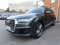 AUDI Q7 50 3.0 TDi MHEV S-LINE SLINE S LINE * 123.000 KM *