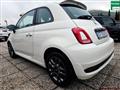 FIAT 500 1.0 Hybrid Connect