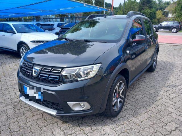 DACIA NUOVA SANDERO STEPWAY Stepway 0.9 TCe 90 CV Comfort