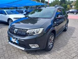 DACIA NUOVA SANDERO STEPWAY Stepway 0.9 TCe 90 CV Comfort