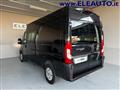 FIAT DUCATO Maxi 35 2.3 MJT 140CV  Combi 7 Posti