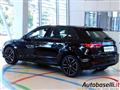 AUDI A3 SPORTBACK SPORTBACK 1.6 TDI 116CV 5PORTE, FARI XENON PLUS