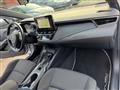 TOYOTA COROLLA TOURING SPORTS Touring Sports 1.8 Hybrid Business