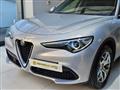 ALFA ROMEO STELVIO 2.2 Turbodiesel 160 CV AT8 RWD Business