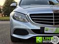 MERCEDES CLASSE C SW d S.W. Auto Exclusive E6 AdBlue