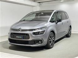 CITROEN GRAND C4 SPACETOURER BlueHDi 130 S&S EAT8 Shine