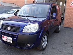 FIAT DoblÃ² 1.9 JTD MalibÃ¹