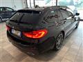 BMW SERIE 5 TOURING d Touring Msport M Sport