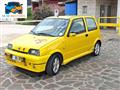 FIAT CINQUECENTO 1.1i cat Sporting