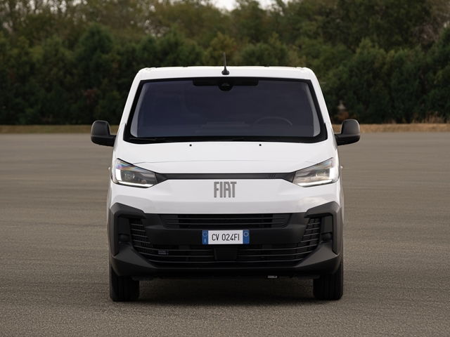 FIAT SCUDO 2.0 BlueHDi 145CV PL-SL-TN-DC Furgone