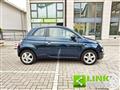 FIAT 500 1.2 Lounge NEOPATENTATI, GARANZIA INCLUSA