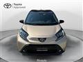 TOYOTA NUOVA AYGO X Aygo X 1.0 VVT-i 72 CV 5 porte Trend