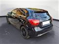 MERCEDES CLASSE A A 200 d Automatic Premium