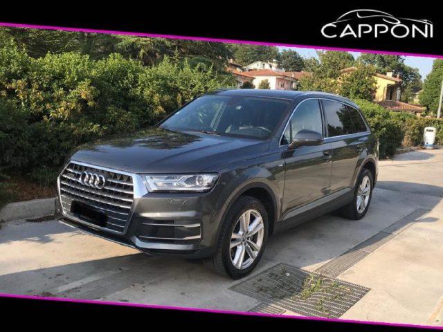 AUDI Q7 3.0 TDI 272 CV quattro SLine 7 POSTI/Virtual