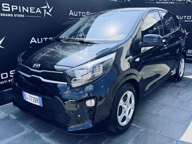 KIA PICANTO 1.0 12V 5 porte X Line