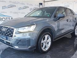 AUDI Q2 30 1.6 tdi Business Design s-tronic