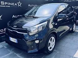 KIA PICANTO 1.0 12V 5 porte X Line