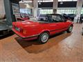 BMW SERIE 3 i Cabriolet