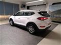 HYUNDAI TUCSON 1.7 CRDi Comfort