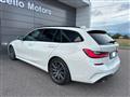 BMW SERIE 3 TOURING d 2.0 190cv 48V xDrive Touring MSPORT-TETTO-LED